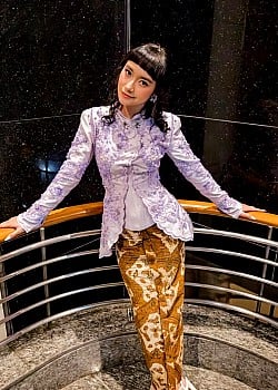 Freya Jayawardana